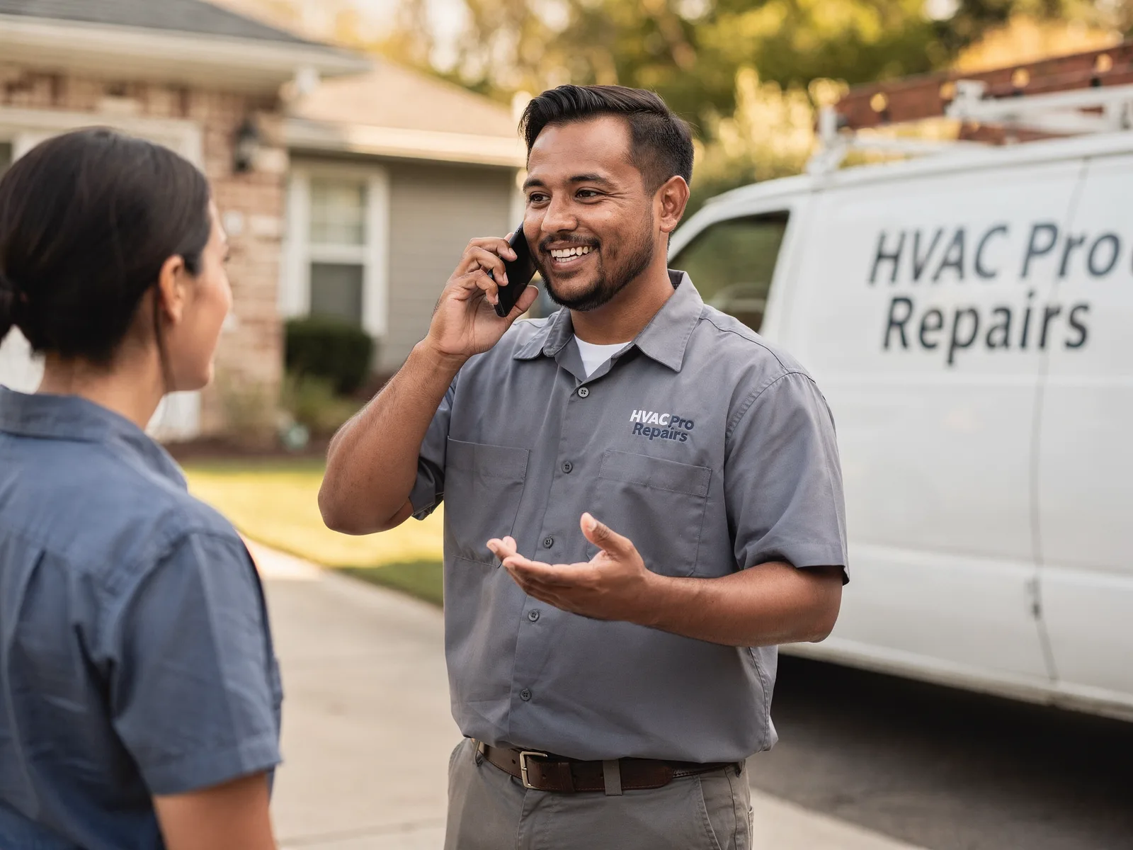 Heat Pump Repair Oakford, IN FAQs